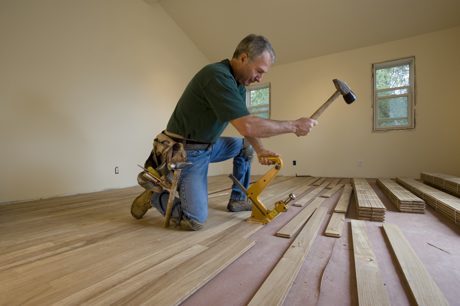 Korkuteli Laminatçı